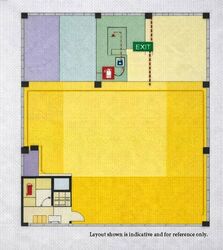 ABM BUILDING (D3), Factory #523543111